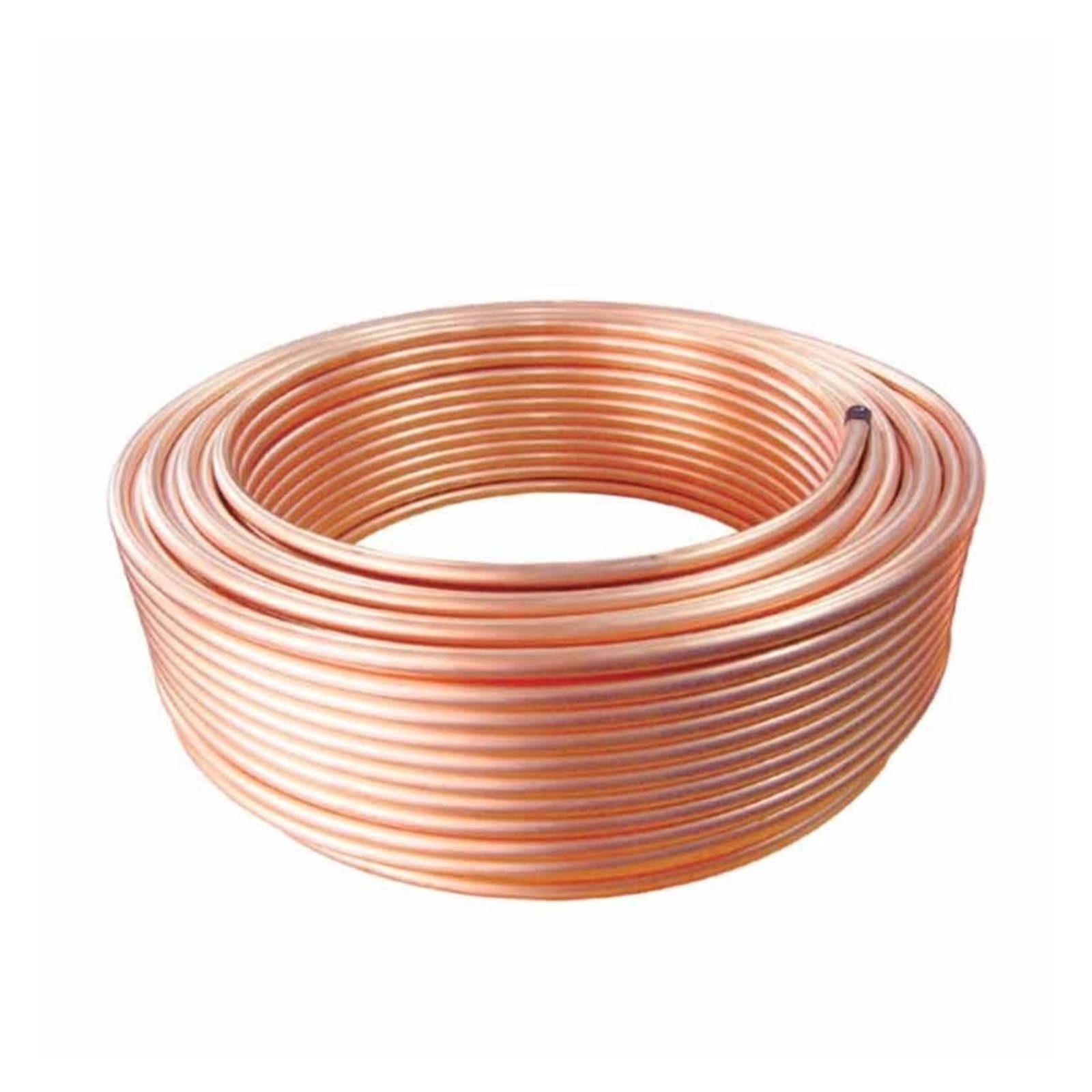 HVAC Copper Coil